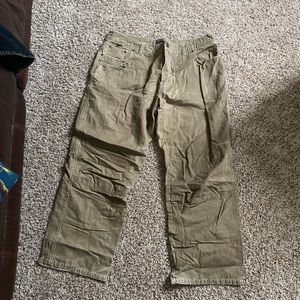 Kuhl hiking pants